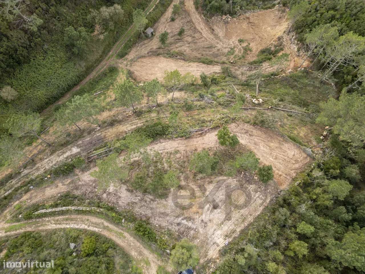 Vale da Pia - Montesouros - Grande imagem: 5/11