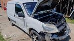 Plafoniera Peugeot Partner / Citroen Berlingo An 1999 2000 2001 2002 2003 2004 2005 2006 2007 2008 - 1