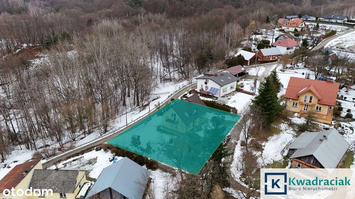 Dom jednorodzinny w Warzycach-1