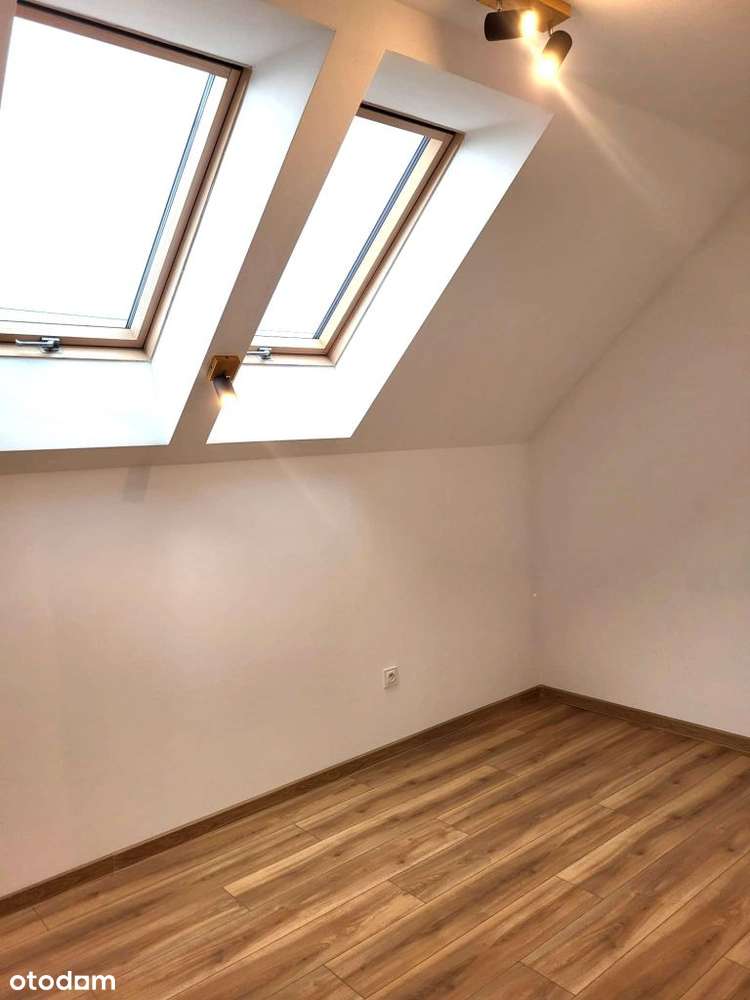 Nowy Dom Z Wykończeniem Pod Klucz-12