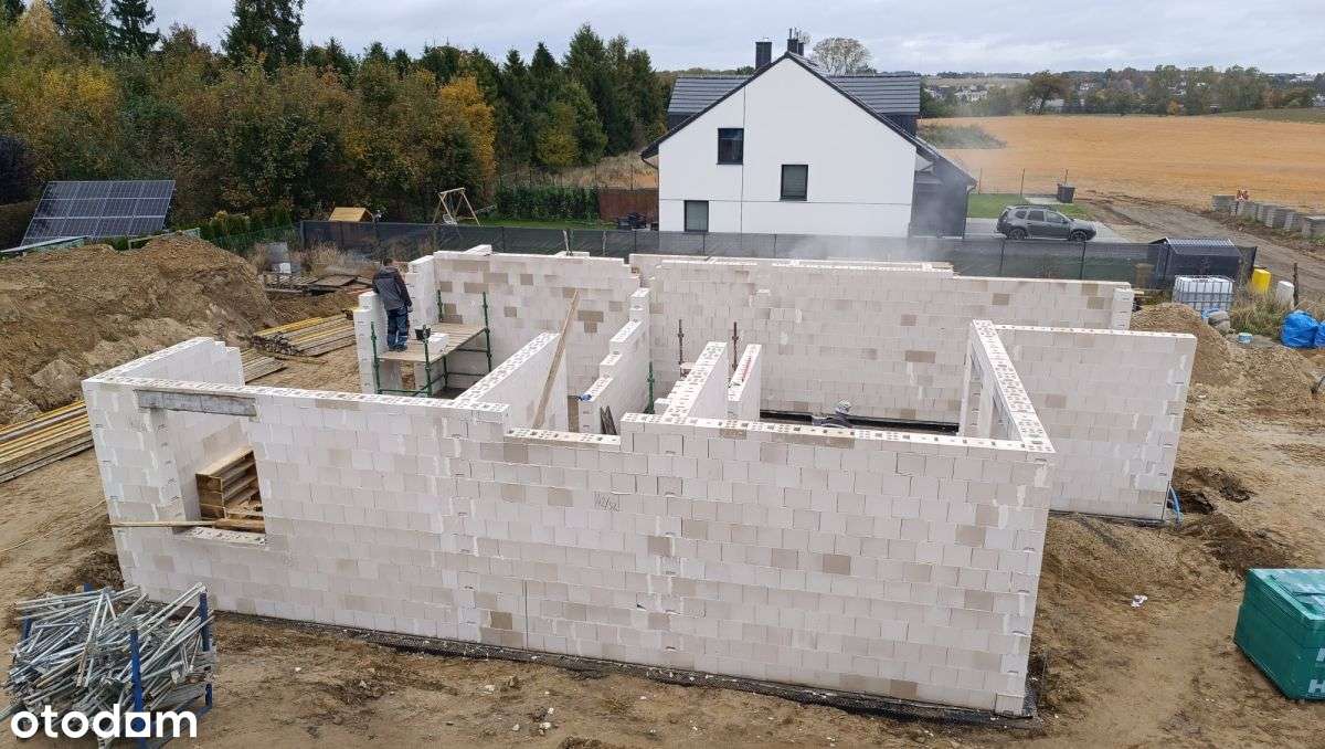 Nowość - kolejny budynek "Osady Kielno" (5a)-10