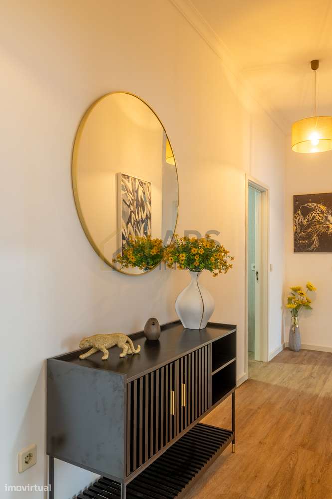 Apartamento T2 à venda em Paços de Ferreira-11