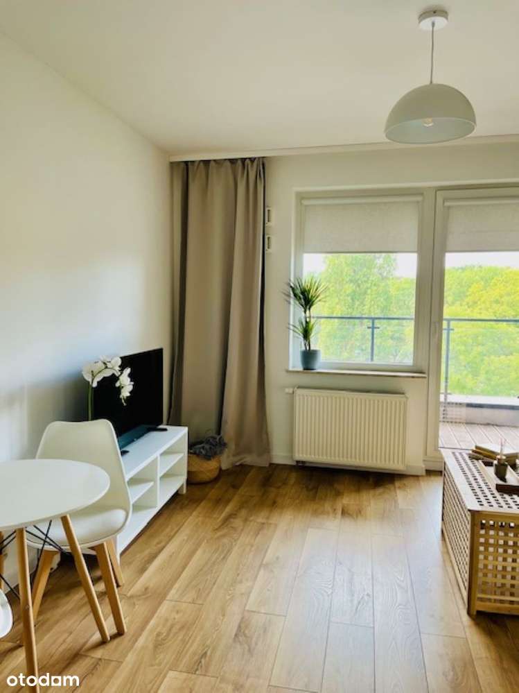 *PRZYTULNE STUDIO DO SPRZEDAŻY BLISKO METRO TROCKA* - Pełny obrazek: 5/20