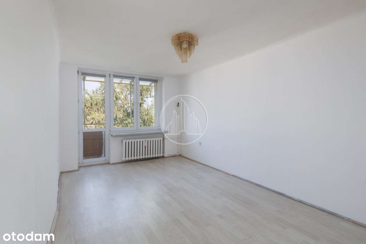 Doskonała inwestycja, 2 pokoje z potencjałem na 3-0