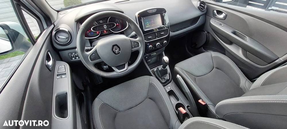 Renault Clio ENERGY dCi 90 Start & Stop 83g Eco-Drive - 23