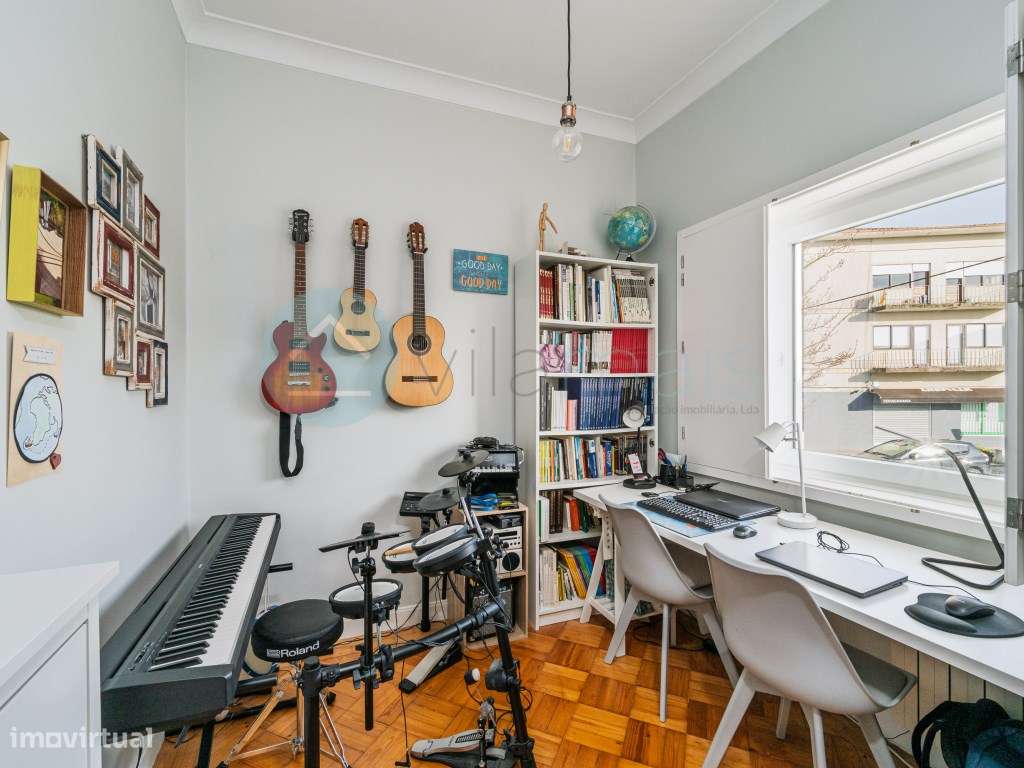 Moradia com 6 quartos-26