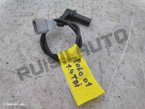 Captor Pms (ponto De Motor)   Vw Polo Iv (9n) [2001_2012] 1.4 T - 1