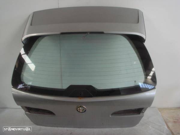 Tampa Da Mala Alfa Romeo 156 Sportwagon (932_) - 2