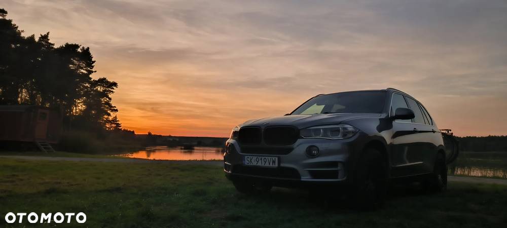 BMW X5 xDrive30d - 9