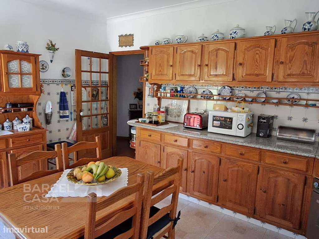 Moradia T4 em Abade Neiva - Barcelos - Grande imagem: 5/22