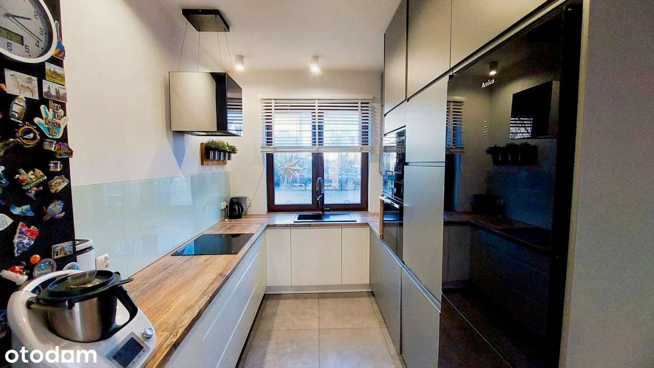 Dom szeregowy 102 m² | Karwiany | energooszczędny | bez pośredników - Pełny obrazek: 5/19