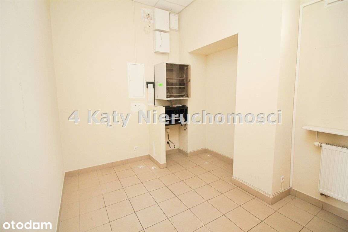 Lokal do wynajęcia 72m2 - Rynek - Pełny obrazek: 5/6