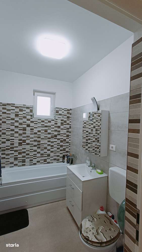 Casa si curte in Magurele-6