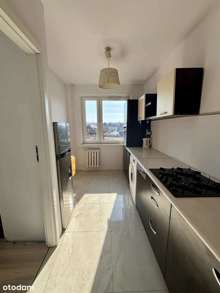 1 pokój| doskonała lokalizacja | oddzielna kuchnia-6