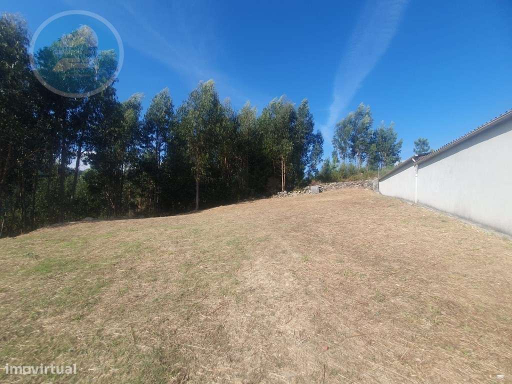 Terreno à venda- Cruz do Muro, Cabeceiras de Basto-8