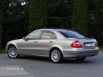 Mercedes-Benz Klasa E 350 Elegance - 19