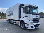 Mercedes-Benz Actros 2542 - 5