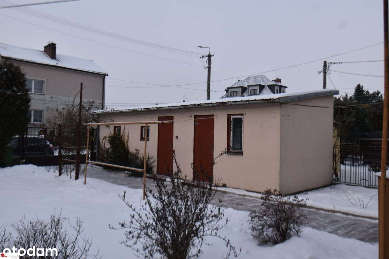 Centrum Wołomina, blisko Pkp-18