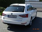 Skoda Superb 2.0 TDI Active DSG - 6