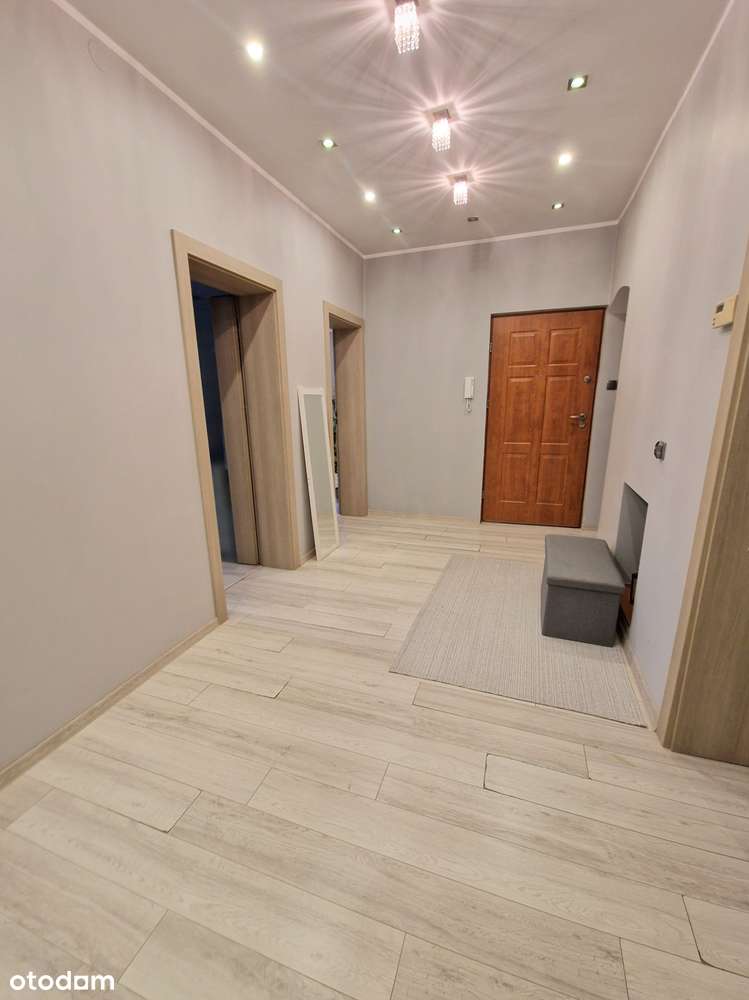 Komfortowe mieszk. 5 pokojowe idealne dla  rodziny, ogród !!!!-12