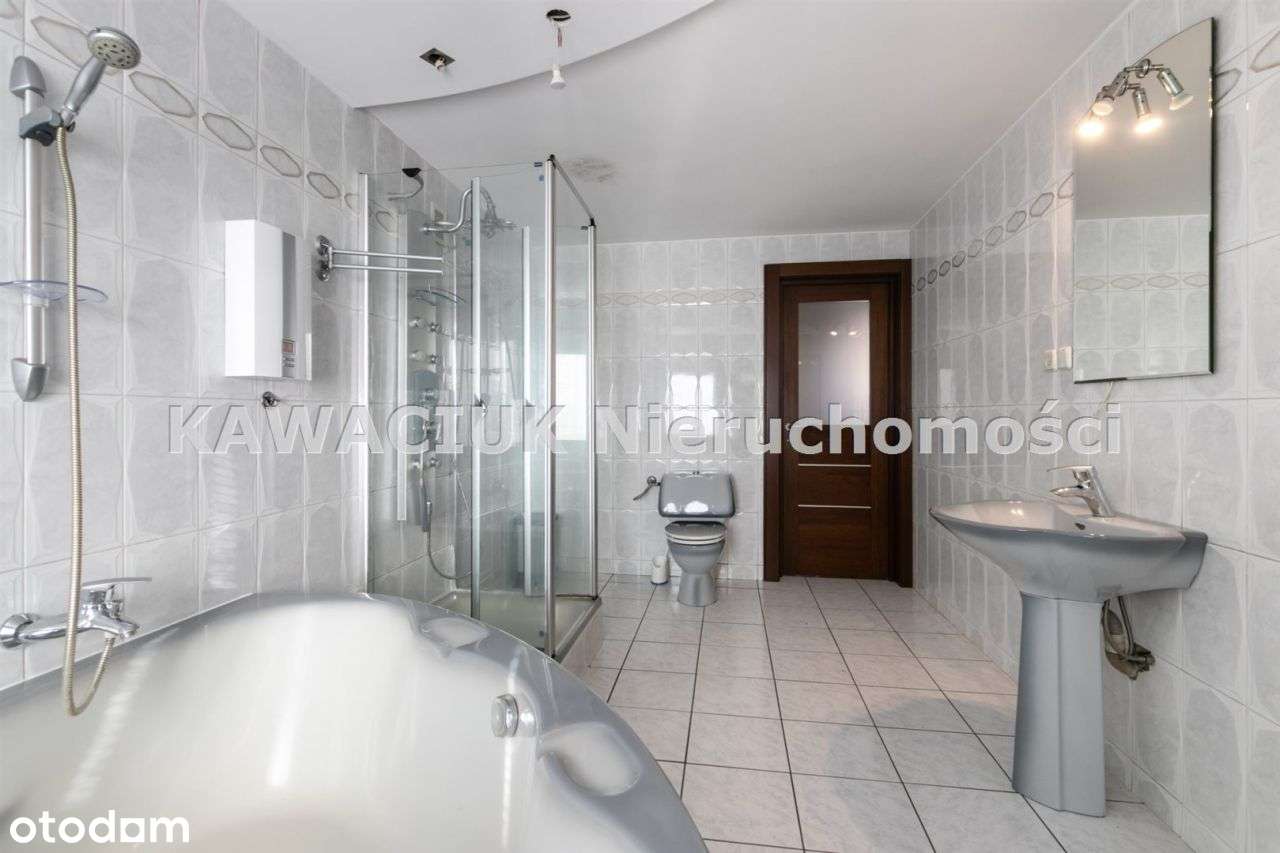 Dom do sprzedania - ulica Ogrodowa-17