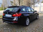 BMW 318 d DPF Touring - 17