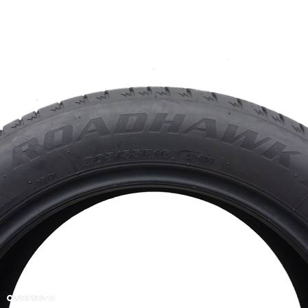 2 x FIRESTONE 205/55 R16 91V Roadhawk Lato 2018 / 22 6-6.2mm - 5