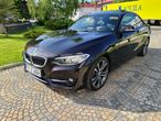 BMW Seria 2 220i AT Sport Line - 1