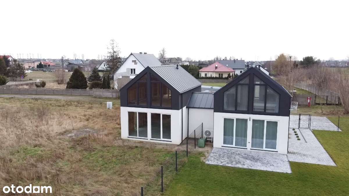 Dom całoroczny 5 km od morza-9