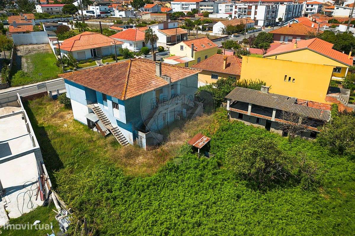 Moradia T6 para venda - Grande imagem: 4/34