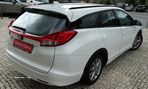 Honda Civic Tourer 1.6 i-DTEC Elegance Connect Navi - 7