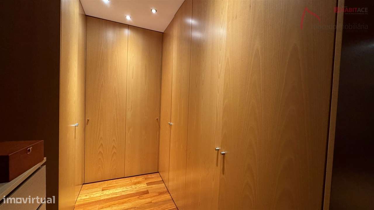 Moradia Isolada T3 com Piscina em Adaufe, Braga-27