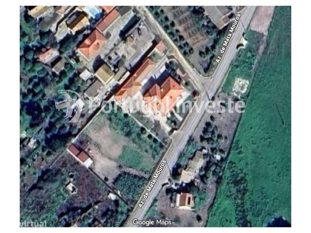 Magnífica moradia com 6 Assoalhadas e 5.500 m² de Terreno - Palmela...-22