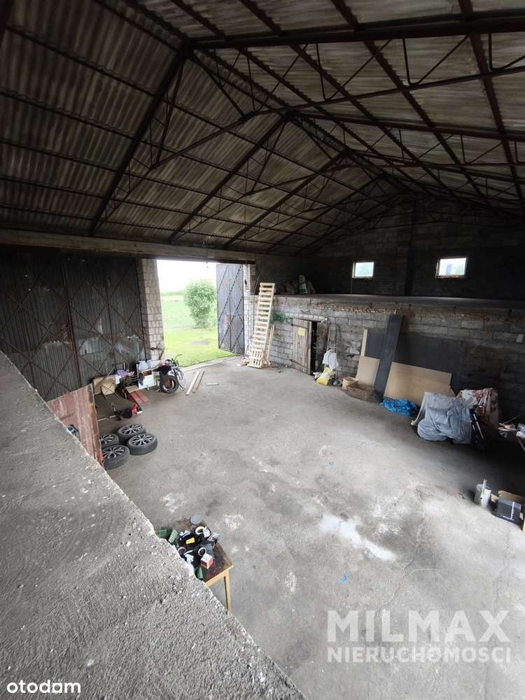 Magazyn w okazyjnej cenie-5