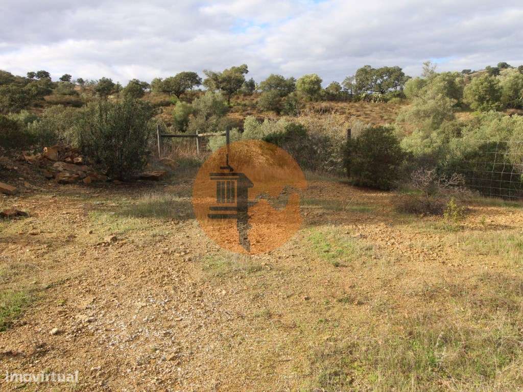 Terreno Rústico com 3230m2 e vista rio,para venda. - Grande imagem: 3/7