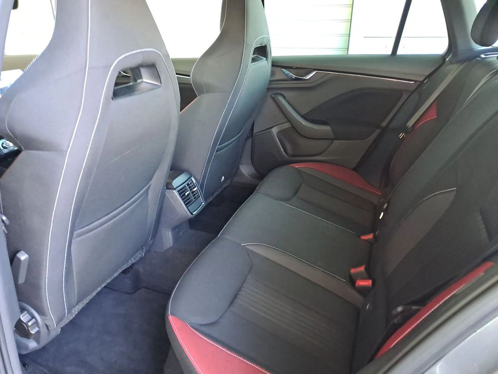 SKODA KAMIQ KAMIQ Monte Carlo 1.0 TSI 110 KM DSG Kamera Panorama Salon PL ASO