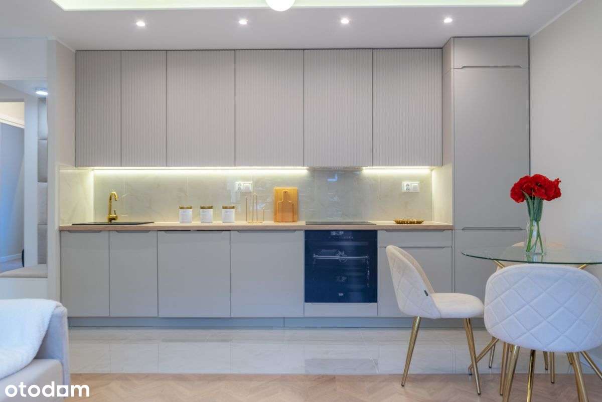 Piękne 3 pokoje po remoncie-4