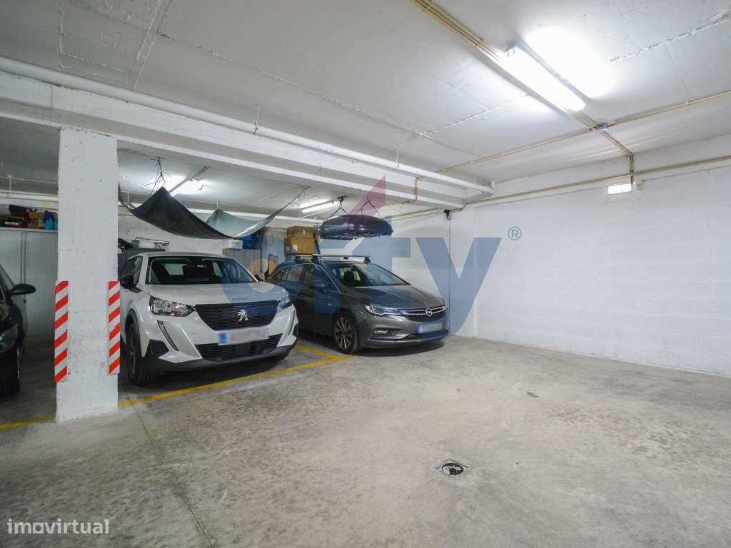 Excelente T2 de 2020 em Loures com Orientação Nascente/Poente e Var...-27