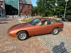 Porsche 924 - 7