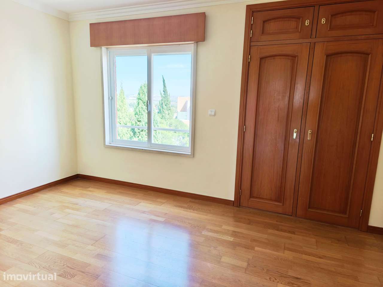 Apartamento T3 Paço de Arcos-23