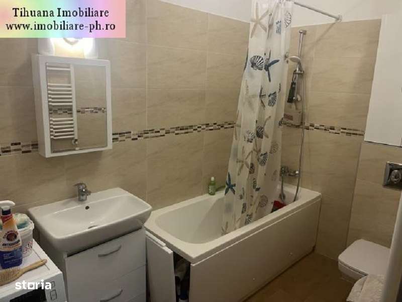 Apartament 3 camere de vanzare:MRS Residence-(Smart),mobilat si utilat-9
