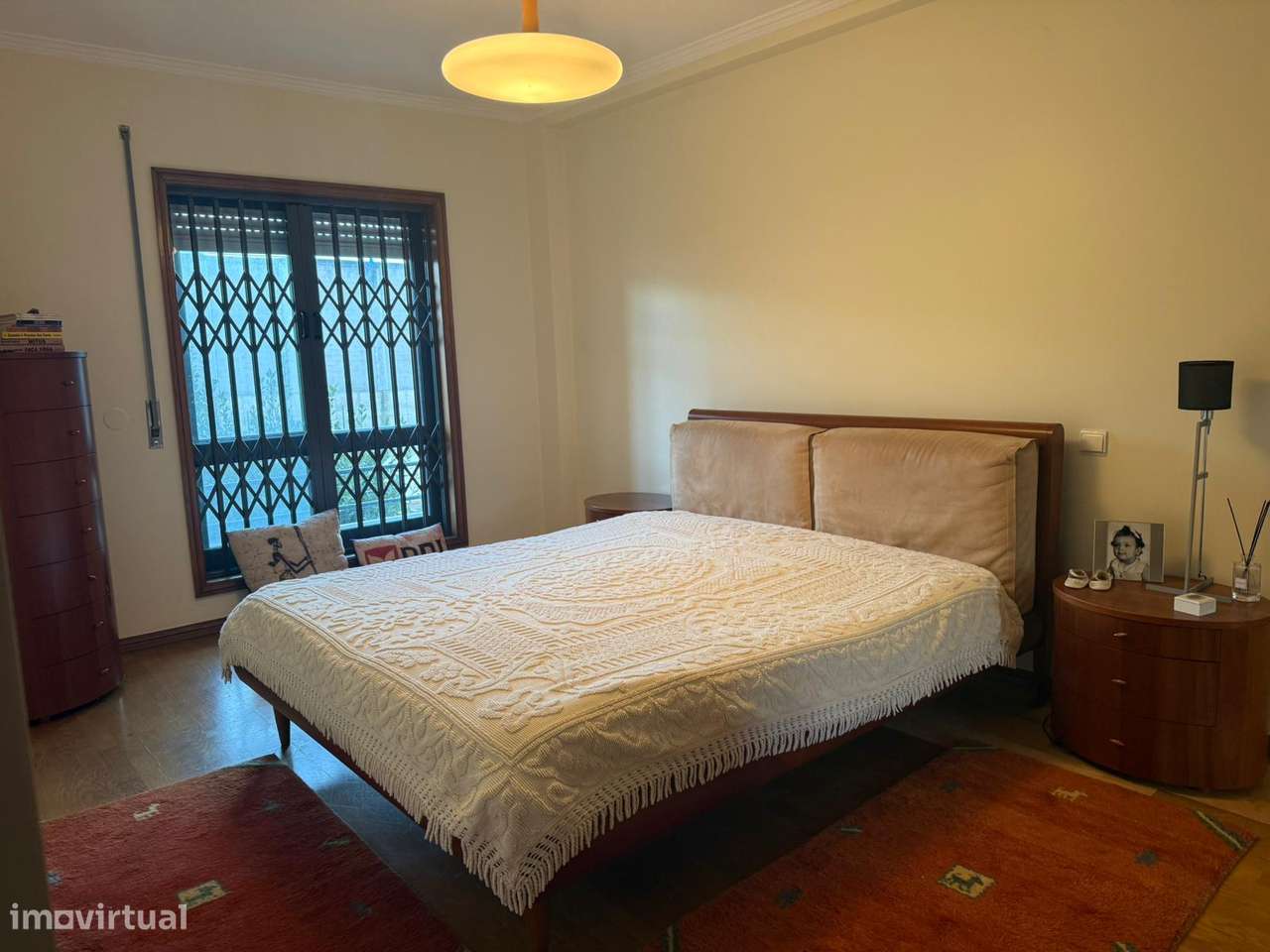 T3 com Terraço+box Urb dos Altos Maia-8