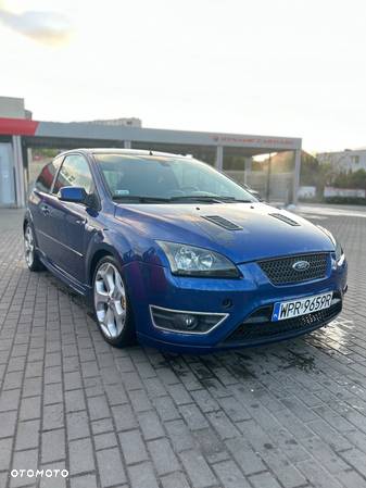 Ford Focus ST - 6