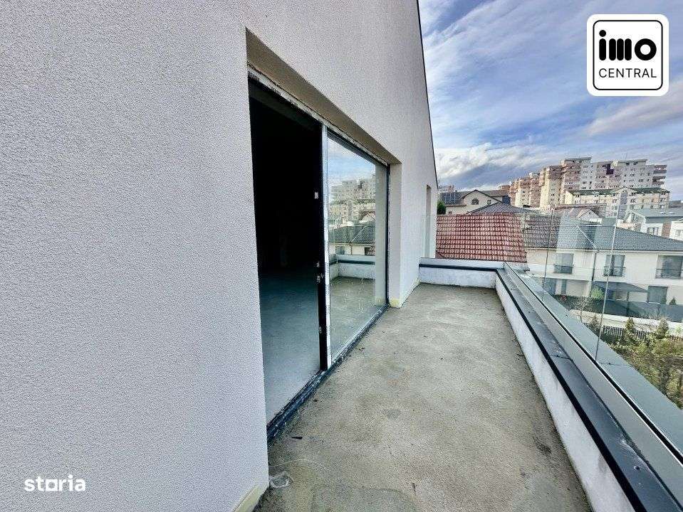 Apartamente cu 1, 2 sau 3 camere, Zorilor, Vila noua si moderna, zona-6
