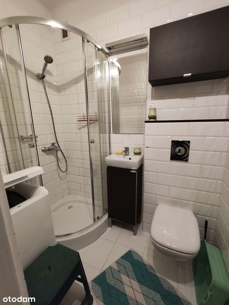 Mokotów 2 pokoje 45 m2, ul. Kraushara - Pełny obrazek: 5/11