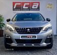 Peugeot 3008 1.5 BlueHDi Allure EAT8 - 2