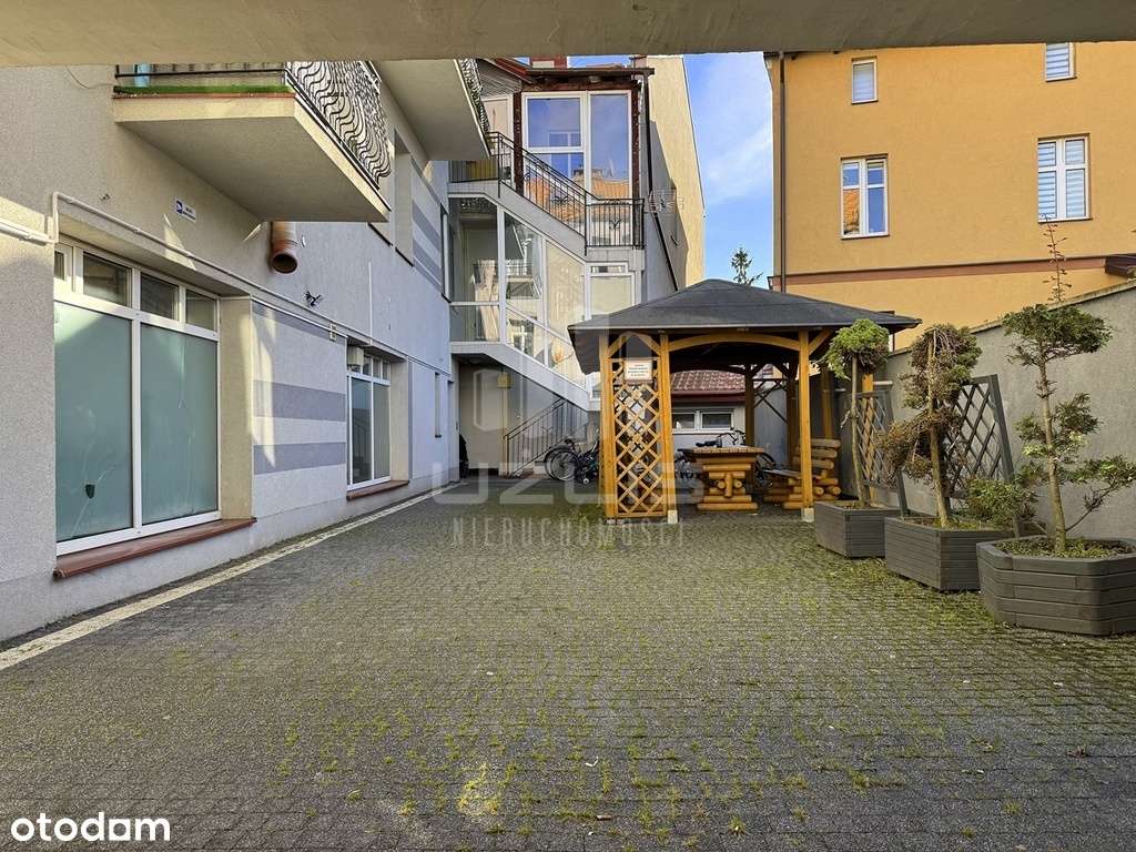 Mieszkanie 2-pokojowe z balkonem, Centrum Miasta-16