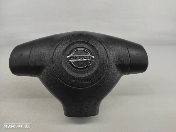 Airbag Volante Nissan Pixo (Ua0) - 1