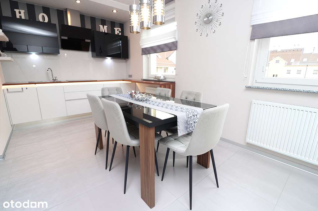 Atrakcyjne mieszkanie 3 pokojowe na os.Europejskim - Pełny obrazek: 3/13