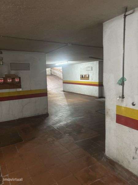 Garagem box Massamá Norte - Grande imagem: 5/6